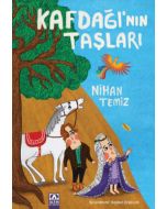 Kafdağı’nın Taşları