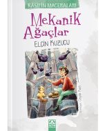Kaşifin Maceraları - Mekanik Ağaçlar
