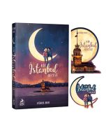 Bir İstanbul Gecesi (Ciltli)