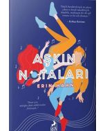 Aşkın Notaları (Ciltli)