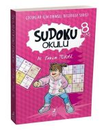 Sudoku Okulu 8 Yaş