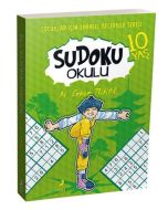 Sudoku Okulu 10 Yaş
