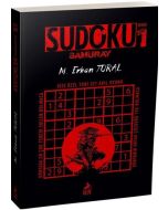Samuray Sudoku 1
