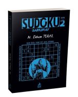 Samuray Sudoku - 2