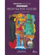 Piri Reis'in Mektupları Birinci Kitap - Medusa'nın Gizemi 