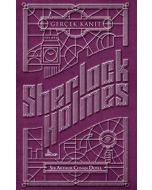 Sherlock Holmes - Gerçek Kanıt