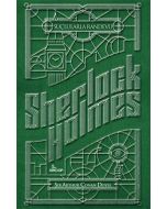 Sherlock Holmes - Suçlularla Randevu