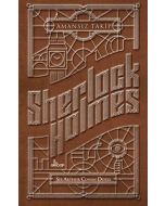 Sherlock Holmes - Amansız Takip