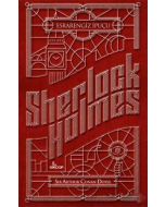 Sherlock Holmes - Esrarengiz İpuçu