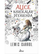 Alice Harikalar Diyarında