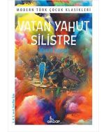Vatan Yahut Silistre