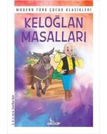 Keloğlan Masalları