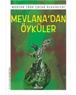 Mevlana’dan Öyküler