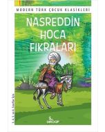 Nasreddin Hoca Fıkraları