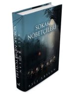Sokak Nöbetçileri - 2 (Ciltli)