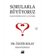 Sorularla Büyüyoruz