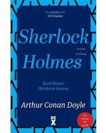 Sherlock Holmes (İki Roman Bir Arada)