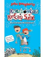 Koku Bombası ve Ketçap Surat