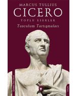 Toplu Eserler: Tusculum Tartışmaları