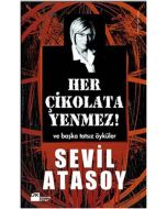 Her Çikolata Yenmez