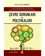 Çevre Sorunları ve Politikaları