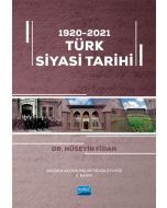 1920 - 2021 Türk Siyasi Tarihi