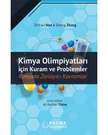Kimya Olimpiyatları İçin Kuram ve Problemler