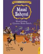 Osmanlıca Türkçe Masallar - Masal Bahçesi