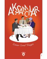 Akşamcılar
