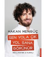Sen Yola Çık Yol Sana Görünür