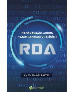 Bilgi Kaynaklarının Tanımlanması ve Erişimi RDA