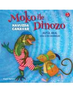 Moko ile Dinozo 3 - Havuzda Canavar