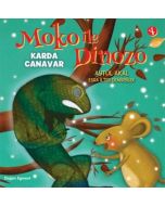 Moko ile Dinozo 4 - Karda Canavar