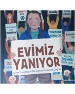 Evimiz Yanıyor