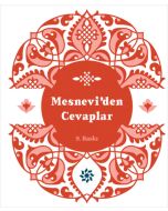 Mesnevi'den Cevaplar (Kırmızı Kapak)