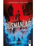 Muhalifler 2 - Düşmanlar (Ciltli)