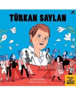 Türkan Saylan