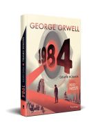 1984 - Grafik Roman (Ciltli)