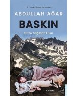Baskın