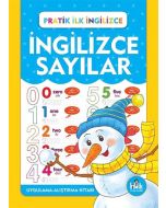 İngilizce Sayılar - Pratik İngilizce