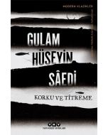 Korku ve Titreme