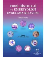 Tıbbi Histoloji ve Embriyoloji Uygulama Kılavuzu