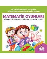 Matematik Oyunları