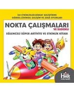 Nokta Çalışmaları ve Sudoku