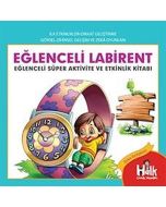 Eğlenceli Labirent