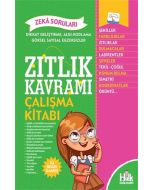 Zıtlık Kavramı