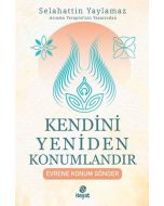 Kendini Yeniden Konumlandır