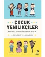 Çocuk Yenilikçiler