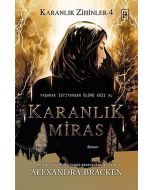 Karanlık Zihinler 4 - Karanlık Miras