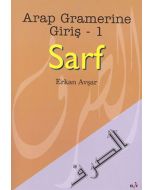Arap Dilbilgisine Giriş 1 - Sarf
